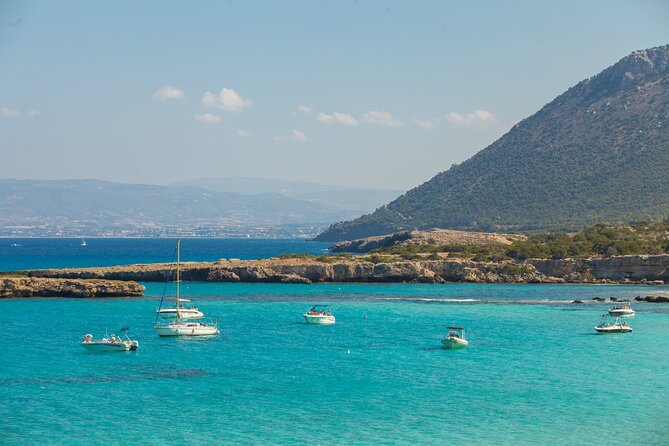 Surf and Turf Full Day Jeep & Boat Combination Tour from Limassol - Jeep Safari Reality: Off-Road Fun, Comfort Trade-Offs, and Driver Variations