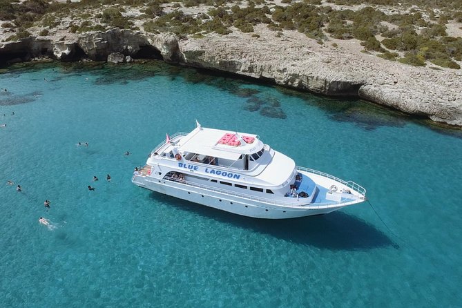 Surf and Turf Full Day Jeep & Boat Combination Tour from Paphos - Akamas Peninsula Viewpoint: The Quick Stop That Helps You Read the Region