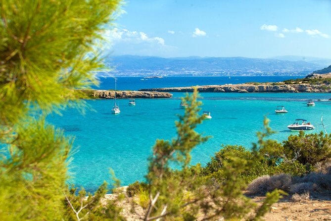 Surf and Turf Full Day Jeep & Boat Combination Tour from Paphos - Blue Lagoon Boat Time: Swimming, Sea Turtles, and a Real Break