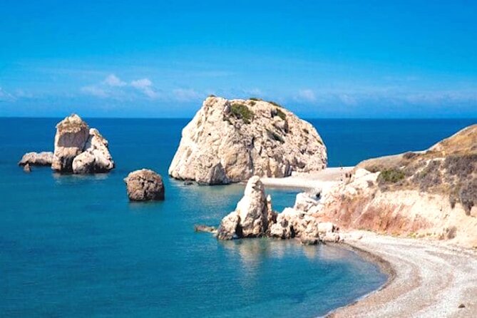 Taste of Cyprus: Pasteli, Olive Oil, Wine & Mythology from Pafos - Omodos Village and Winery Visit: Cobblestones, Stone Houses, and a Winery Window