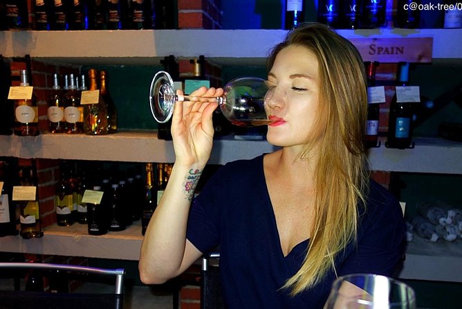 Tasting 10 + 1 CYPRUS WINES including transfers only from Larnaca - Key highlights before you go