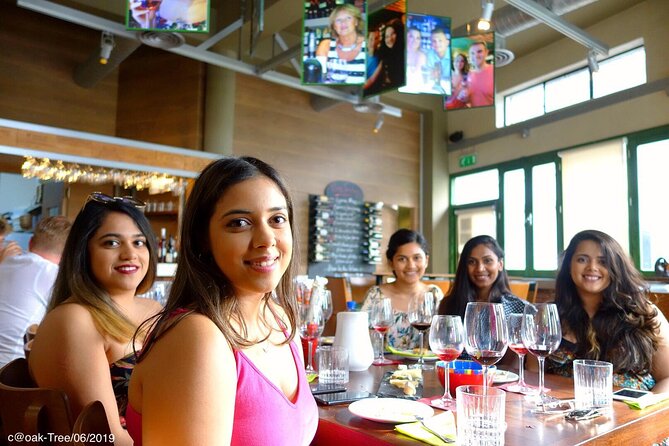 Tasting 10 + 1 CYPRUS WINES including transfers only from Larnaca - How the host explains wine, and what pairing advice actually helps you use
