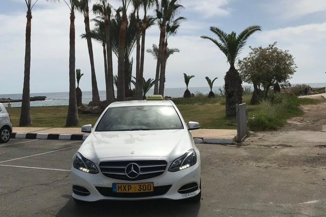 Taxi transfer from LCA airport to Ayia Napa or Ayia Napa to LCA airport - Why This Larnaca to Ayia Napa Transfer Works So Well