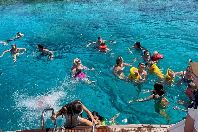 The Mermaid Cruise by Medusa Cruises – 2:30-Hour Family Adventure - Onboard feel, group size, and how to make it smoother for kids