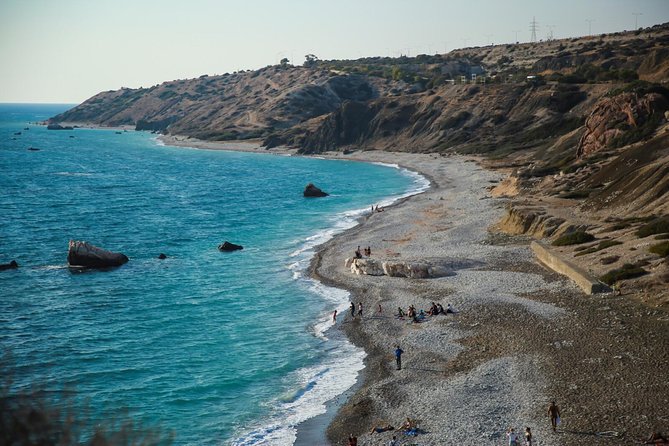Tour to Troodos, Kykkos Monastery, Omodos and Winery from Paphos - Troodos Mountains free time: lunch, shopping, and resetting your legs