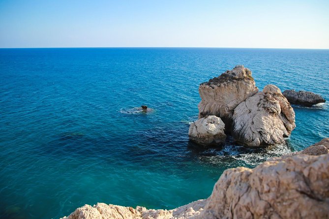 Tour to Troodos, Kykkos Monastery, Omodos and Winery from Paphos - Price and value: does $66.08 make sense?