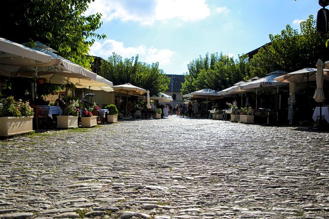Tour to Troodos, Kykkos Monastery, Omodos and Winery from Paphos - Logistics that can trip you up, and how to handle them