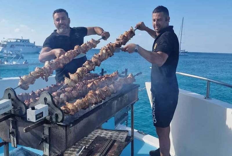 Transfers: Paphos to Latchi, BBQ & Waterslide Cruise - Key Highlights Worth Planning For