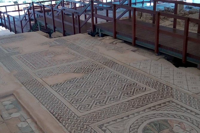 Treasures of Limassol from Paphos - Limassol Marina free time: where to wander with a plan