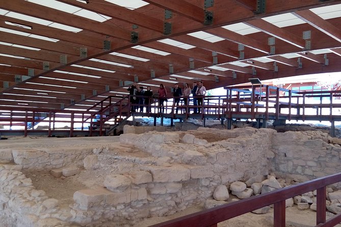 Treasures of Limassol from Paphos - Price and what you really get for $66.38
