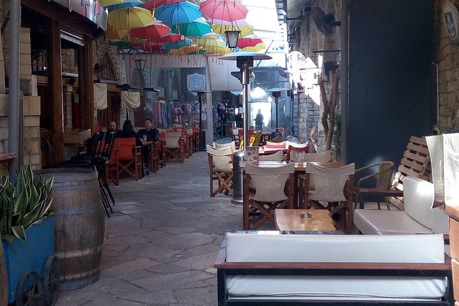 Treasures of Limassol from Paphos - Timing, comfort, and group size on an 8-hour loop