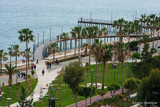 Treasures of Limassol from Paphos - What to pack for a smooth, photo-ready day