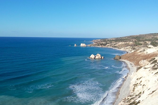 Treasures of Limassol from Paphos - Cyprus Wine Museum and Commandaria tastings you can actually use