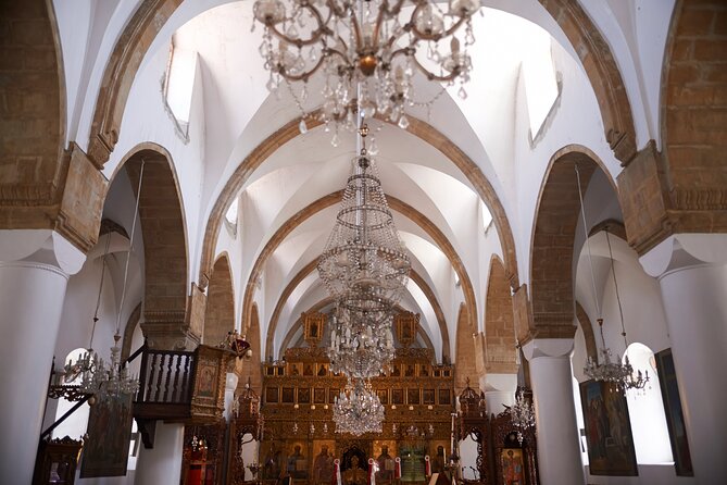 Treasures of Troodos Mountain from Paphos Town - Should You Book Treasures of Troodos Mountain from Paphos?