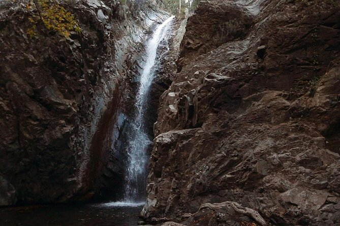 Troodos Mountains 4x4 Tour with Meze Lunch from Limassol - Price and logistics: what you’re really paying for at about $110.78
