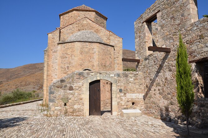 Troodos Mountains Ecotour Adventure - Key highlights to expect