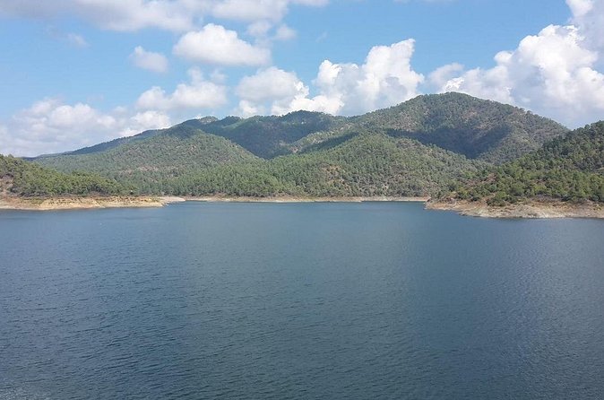 Troodos Mountains Ecotour Adventure - What to plan for on the ground, from timing to what to pack