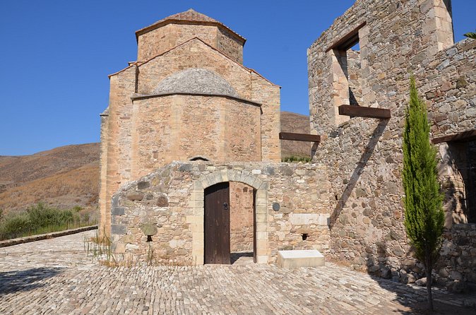 Troodos Mountains Ecotour Adventure - Should you book the Troodos ecotour adventure?