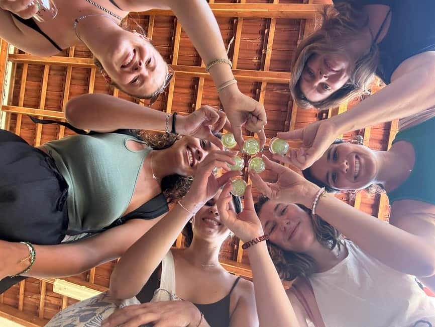 Troodos Mountains -Free Wine Tasting- Max 7p Group -Full A/C - Chantara Waterfall and the sweet snack break