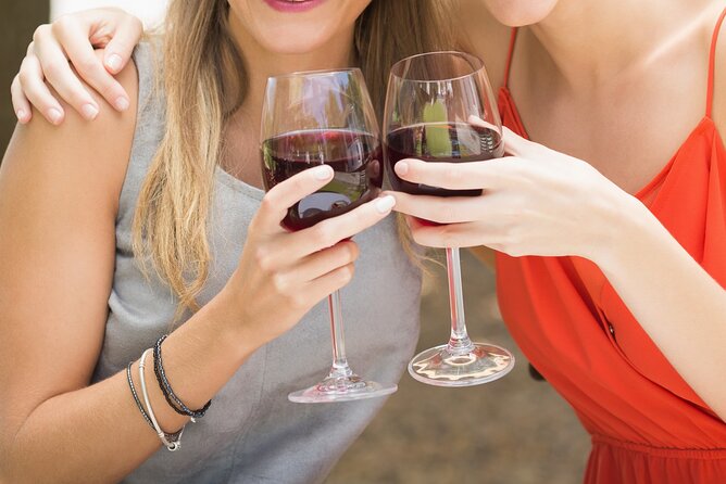 Troodos Mountains Grape Escape: All Inclusive Food & Wine Tour - Pano Lefkara Village Time: Lace, Coffee, and Cobbled Street Energy