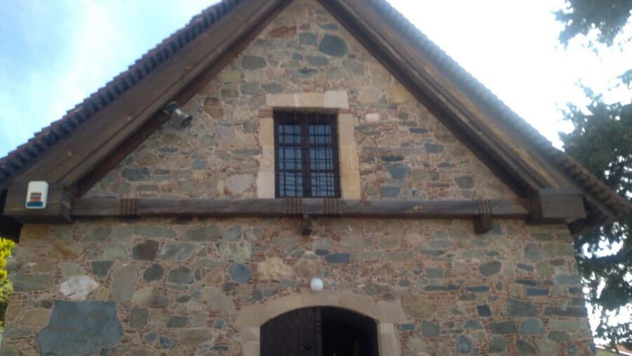Troodos Mountains: Intangible Heritage Tour with Tastings - St. Mamas and Commandaria PDO: the world’s first named wine