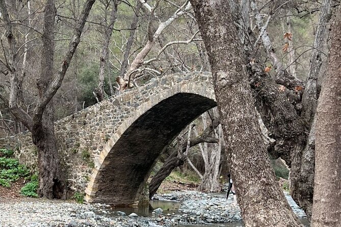 Troodos Mountains Jeep Tour with Wine Tasting - Key highlights to look forward to