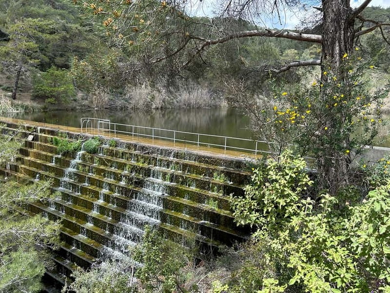 Troodos Mountains : private tour including a wine tasting - Who this tour suits best