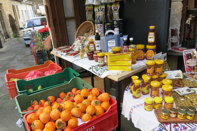 Troodos Mountains Villages: All Inclusive Food & Wine Day Tour - The value question: is $142.70 a good deal?