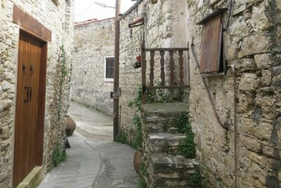 Troodos Mountains Villages: All Inclusive Food & Wine Day Tour
