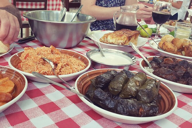 Troodos Mountains Villages: All Inclusive Food & Wine Day Tour - Who this tour fits best