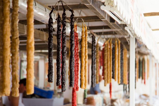 Troodos Mountains Vino Venture: All Inclusive Full Day Wine Tour - What 18+ Wines and 25+ Tastings Really Means