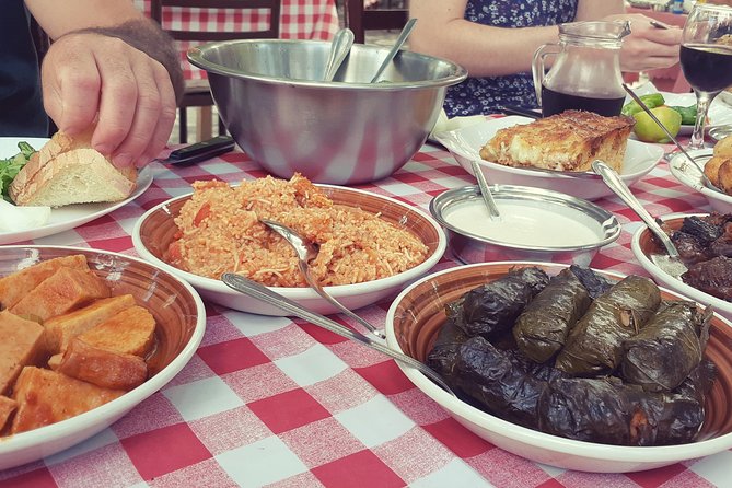 Troodos Mountains Vino Venture: All Inclusive Full Day Wine Tour - Price and Value, Why $142.76 Can Make Sense
