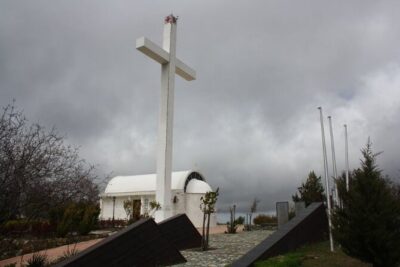 Troodos Peaks & Mountain Flavors Day Tour from Paphos