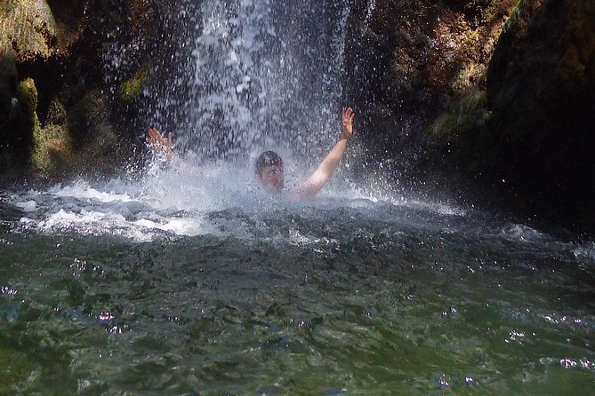 Troodos Walking Trip (Artemis+/Myllomeris Waterfalls) - Who this Troodos walk suits best