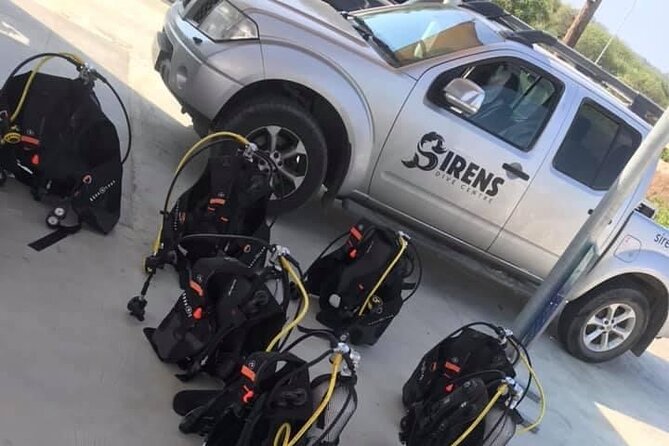 Try a Scuba Diving Experience - Quick Hits