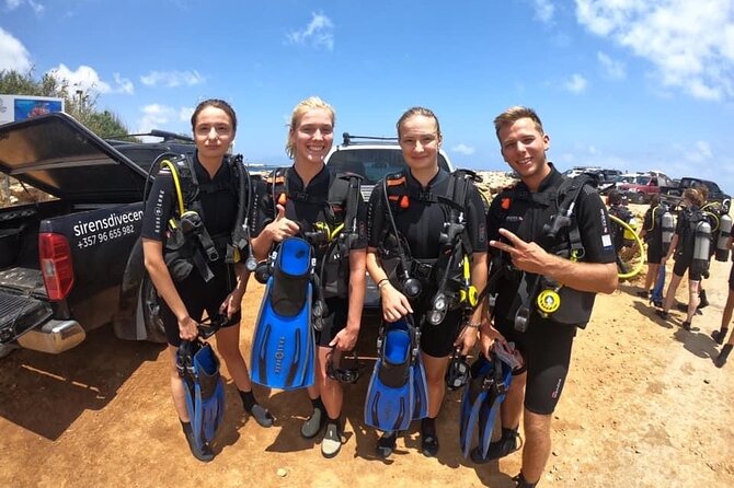 Try a Scuba Diving Experience - Photos and Video Are Included, and They Actually Matter