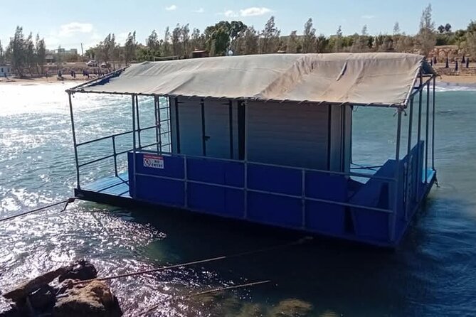 Undersea Scooters - Who should book this Undersea Scooters trip, and who might not
