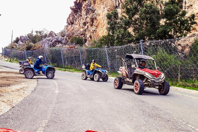 Village & Mountain Buggy Safari in Paphos - Why This Buggy Safari Works for Most People