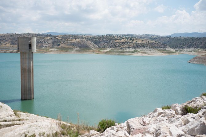 Village & Mountain Buggy Safari in Paphos - Asprokremmos Dam, Water, and What Dry Season Means