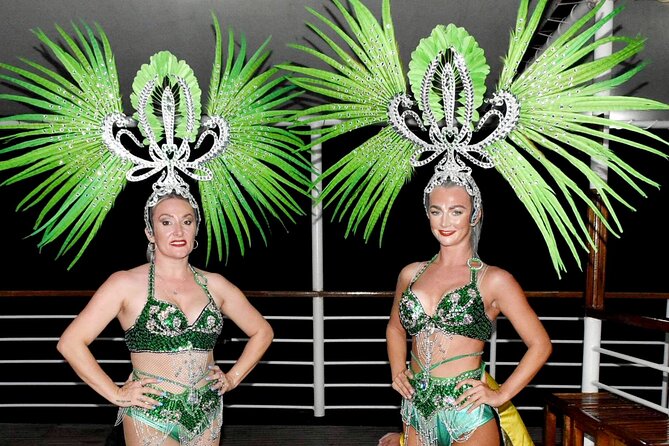 Wave Dancer Fireworks Night Cruise - Who should book Wave Dancer, and who should think twice