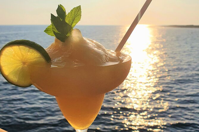 Wave Dancer Sunset BBQ Cruise - Why a 3-hour sunset BBQ works so well in Paphos