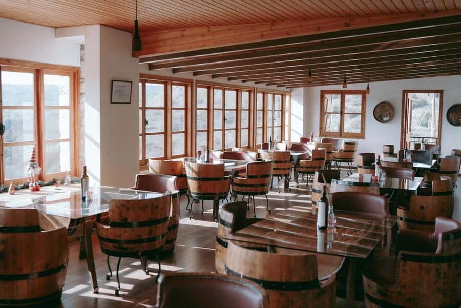 Wine and Halloumi Experience Taste Cyprus Flavors - Why This Wine and Halloumi Route Works So Well in Paphos