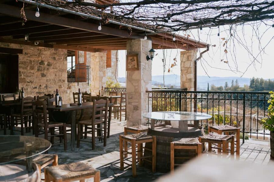 Wine and Halloumi Experience Taste Cyprus Flavors - Price and Value: Is $100 a Good Deal Here?