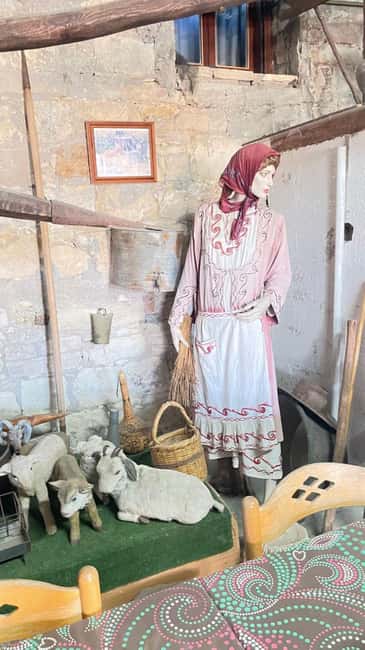 Wine and Halloumi Experience Taste Cyprus Flavors - Who This Tour Suits Best