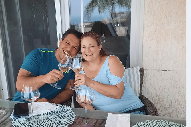 wine tasting at your villa - Price and Value: Why This Costs What It Costs