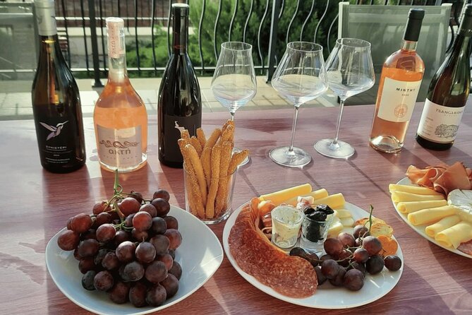 wine tasting at your villa - How the Sommelier-Led Evening Flows at Your Villa