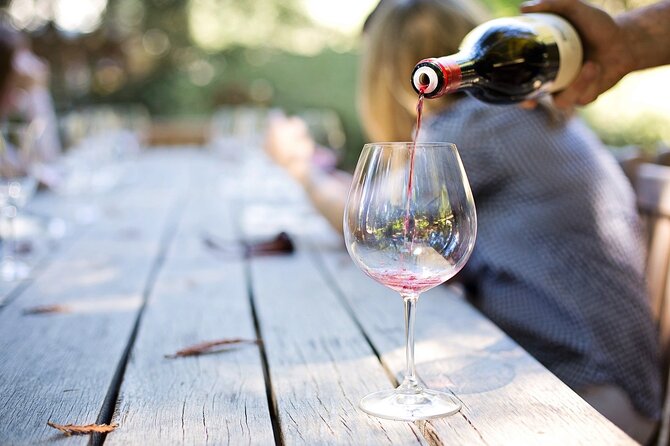 Winery Marathon Full Day Tour in Cyprus - Key highlights to look for