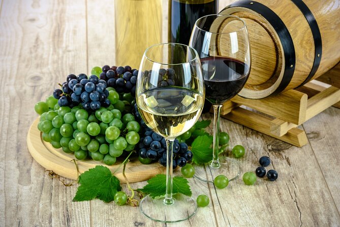 Winery Marathon Full Day Tour in Cyprus - Erimi’s Cyprus Wine Museum: start with context, not just tastings
