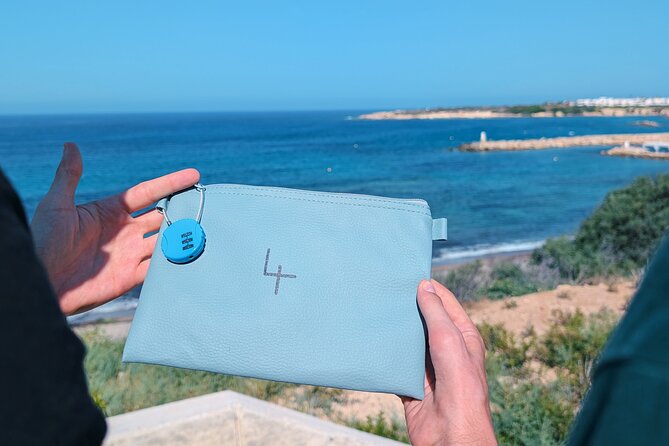 XploreMe! - Coral Bay Scavenger Hunt Outdoor Activity - Timing, Heat, and What to Bring
