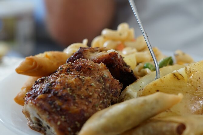 Yellow Boat Cruises: Adults Only Lazy Day Cruise with BBQ - Cape Greko: Sea Caves, Photo Stops, and Lovers Bridge